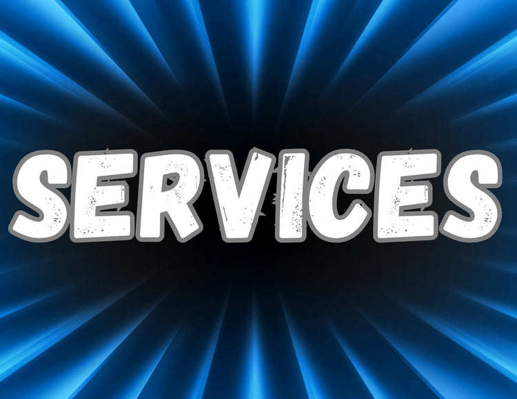 Other Services