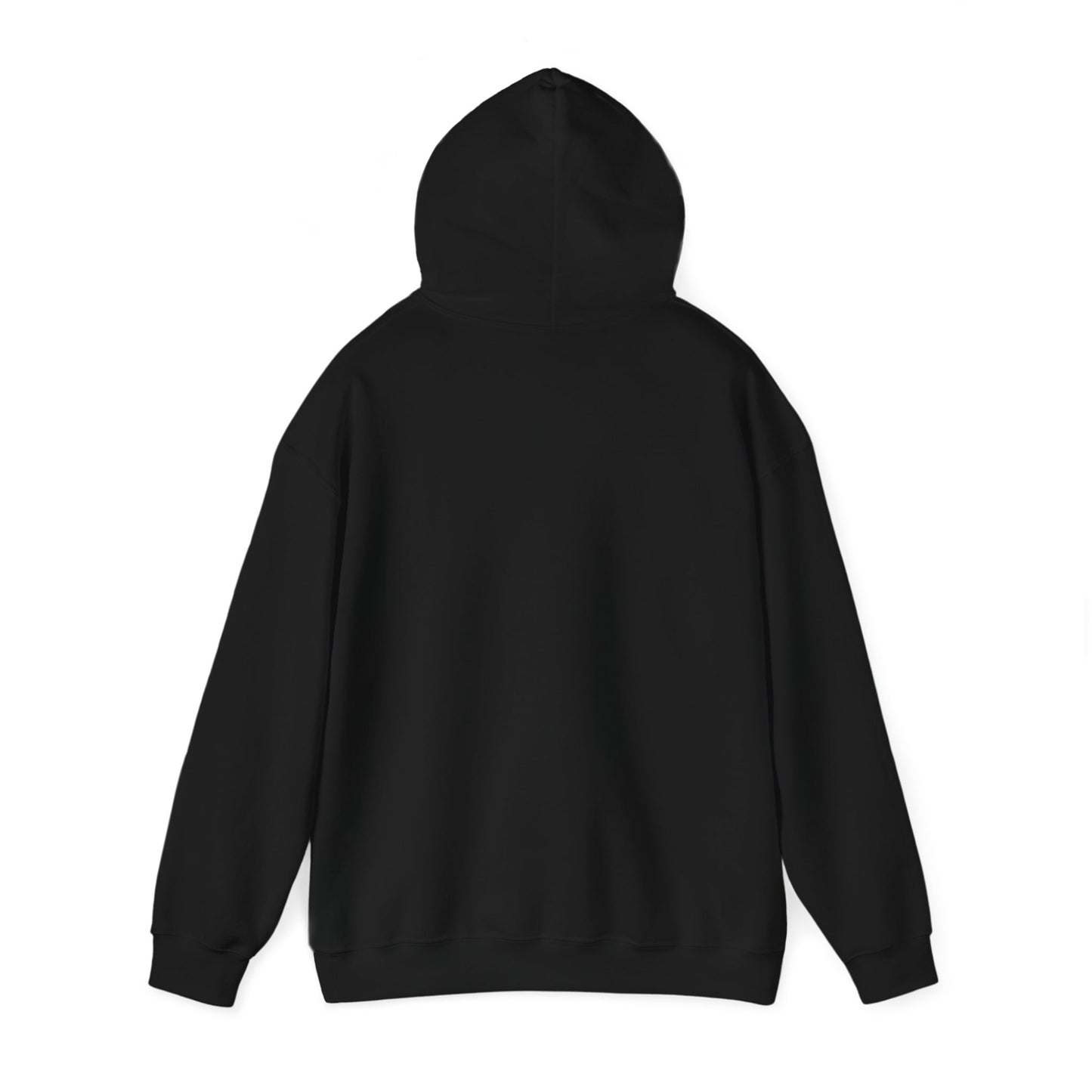 Ship It Easy Official Hoodie
