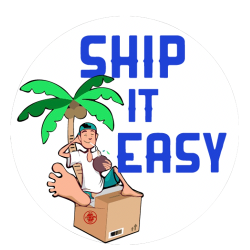 Ship It Easy 