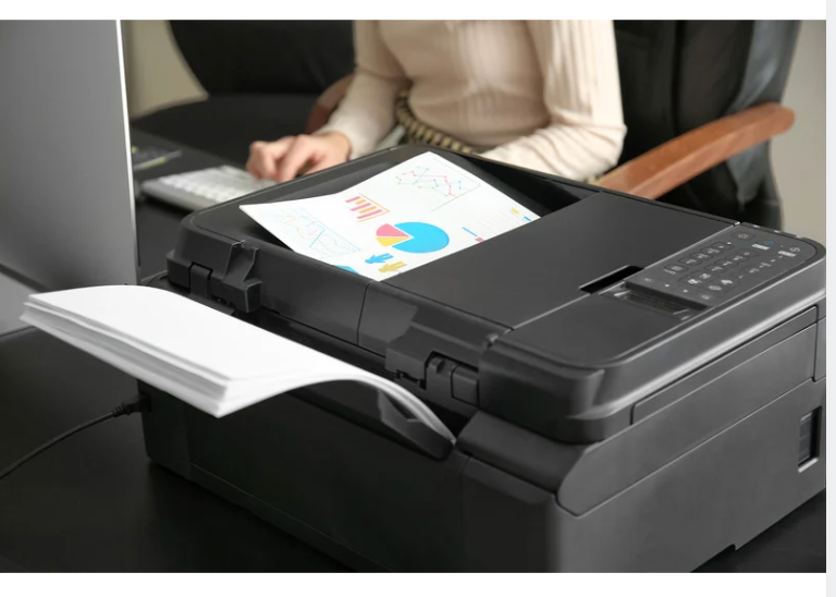 Printing and Copy Services - Ship It Easy