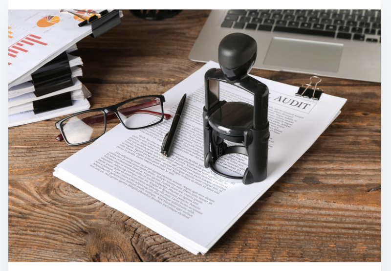 Notary Services - Ship It Easy