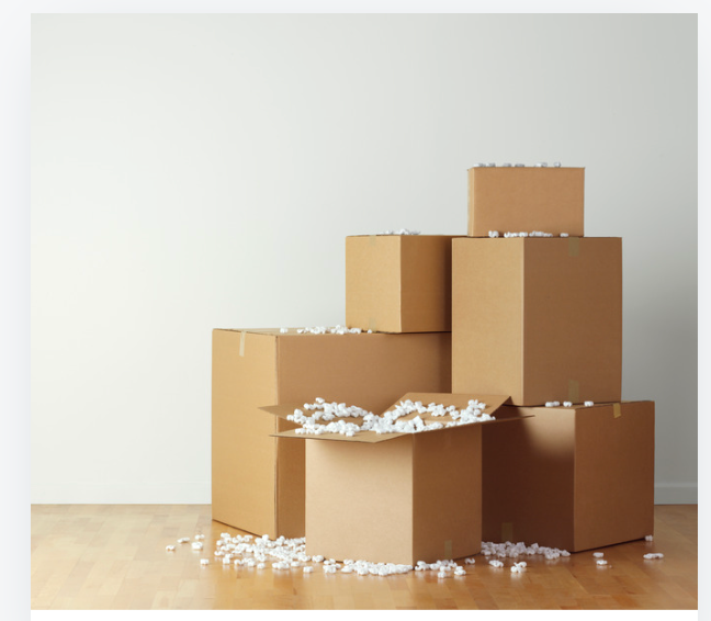 Boxes - Ship It Easy