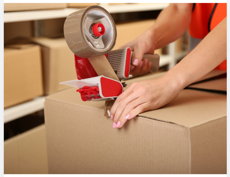 Shipping & Packing Services - Ship It Easy