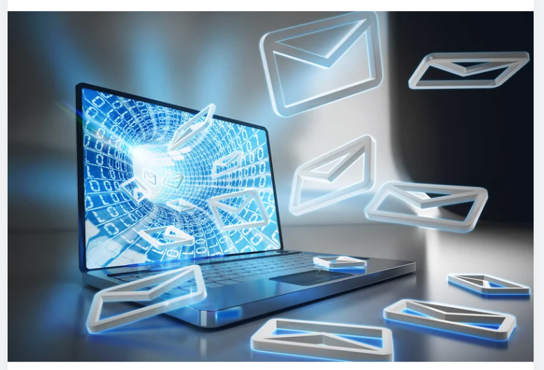 Virtual Mailbox - Ship It Easy