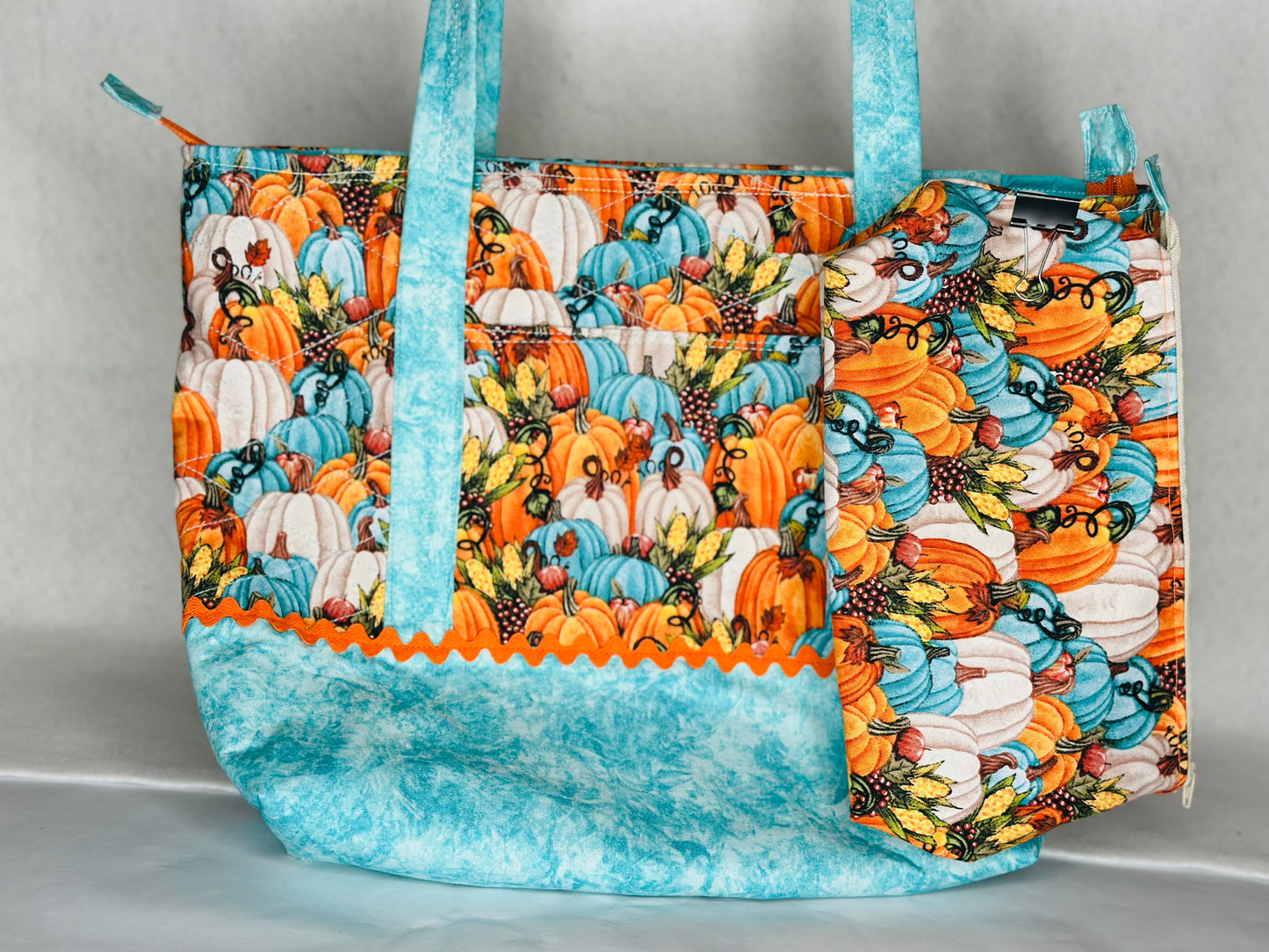 Handmade Totes