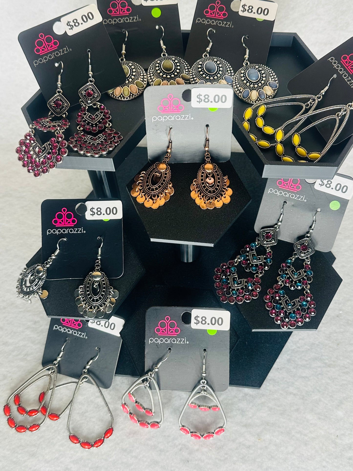 Paparazzi Jewelry ￼