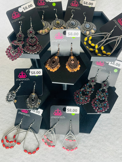 Paparazzi Jewelry ￼