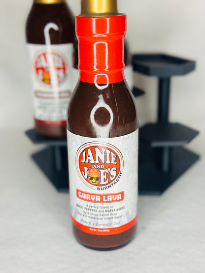 BBQ Sauce