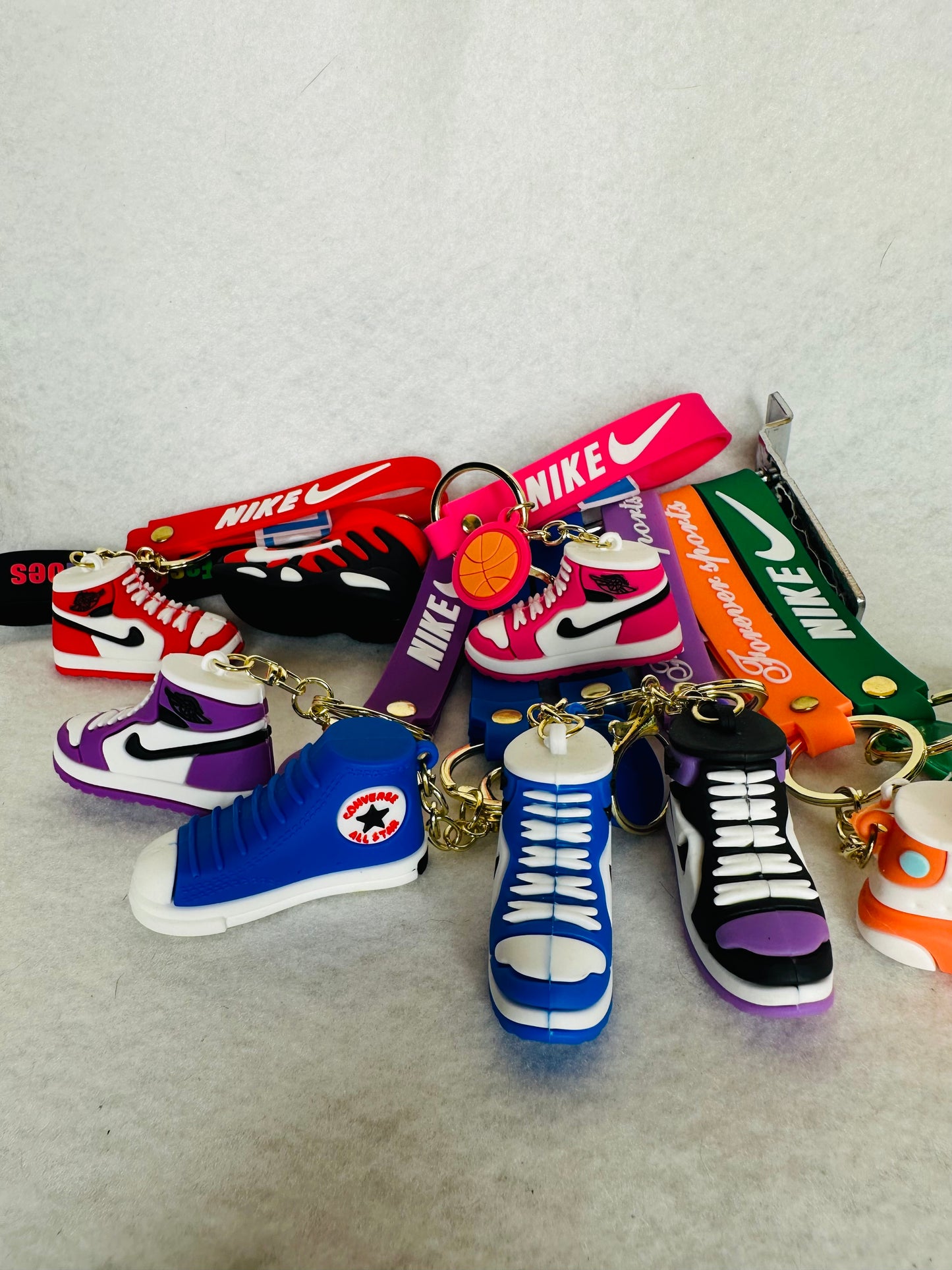 Key Chains