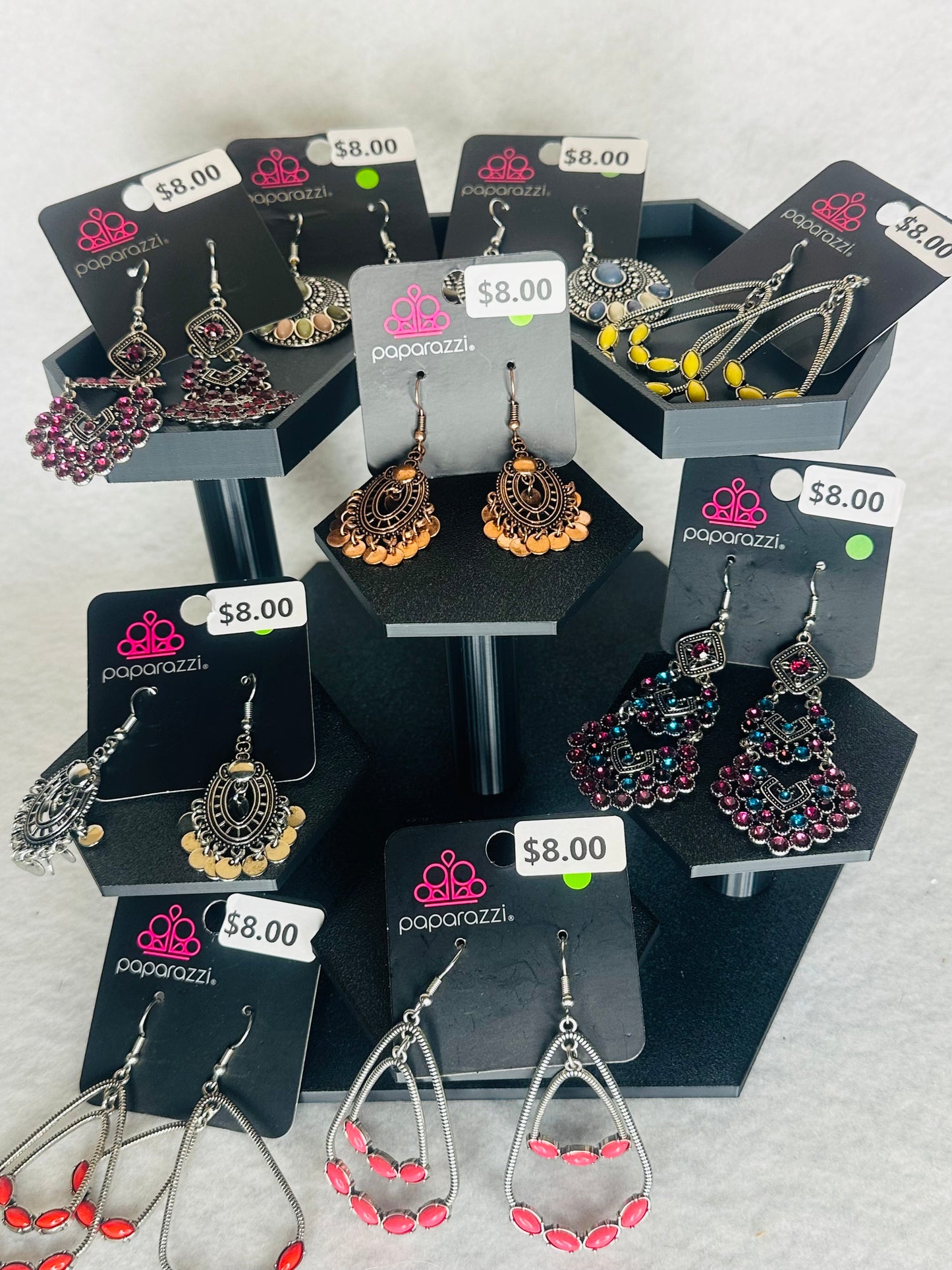 Paparazzi Jewelry ￼