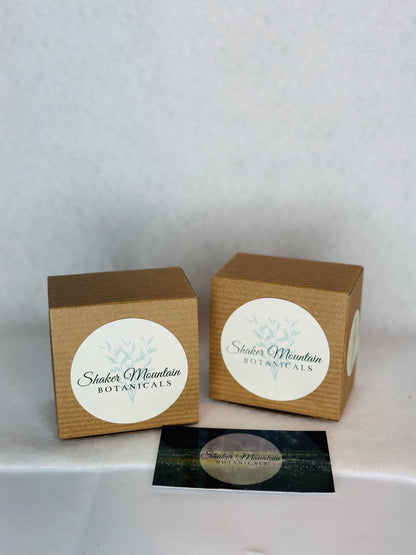 Shampoo & Conditioner