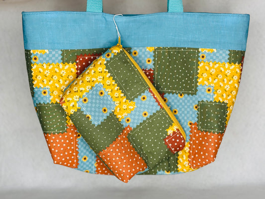 Handmade Totes