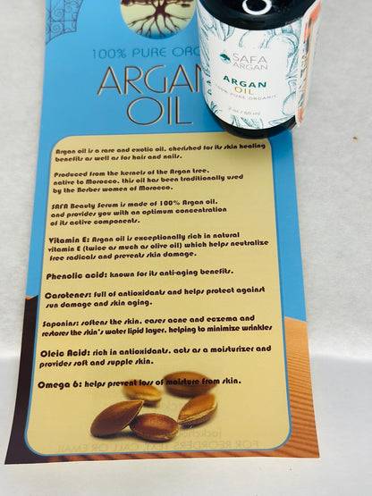 Argan Oil