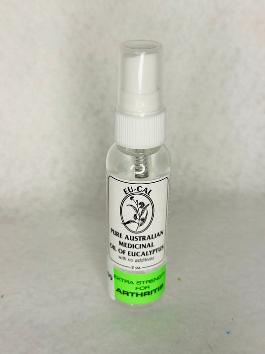 Eucalyptus Spray