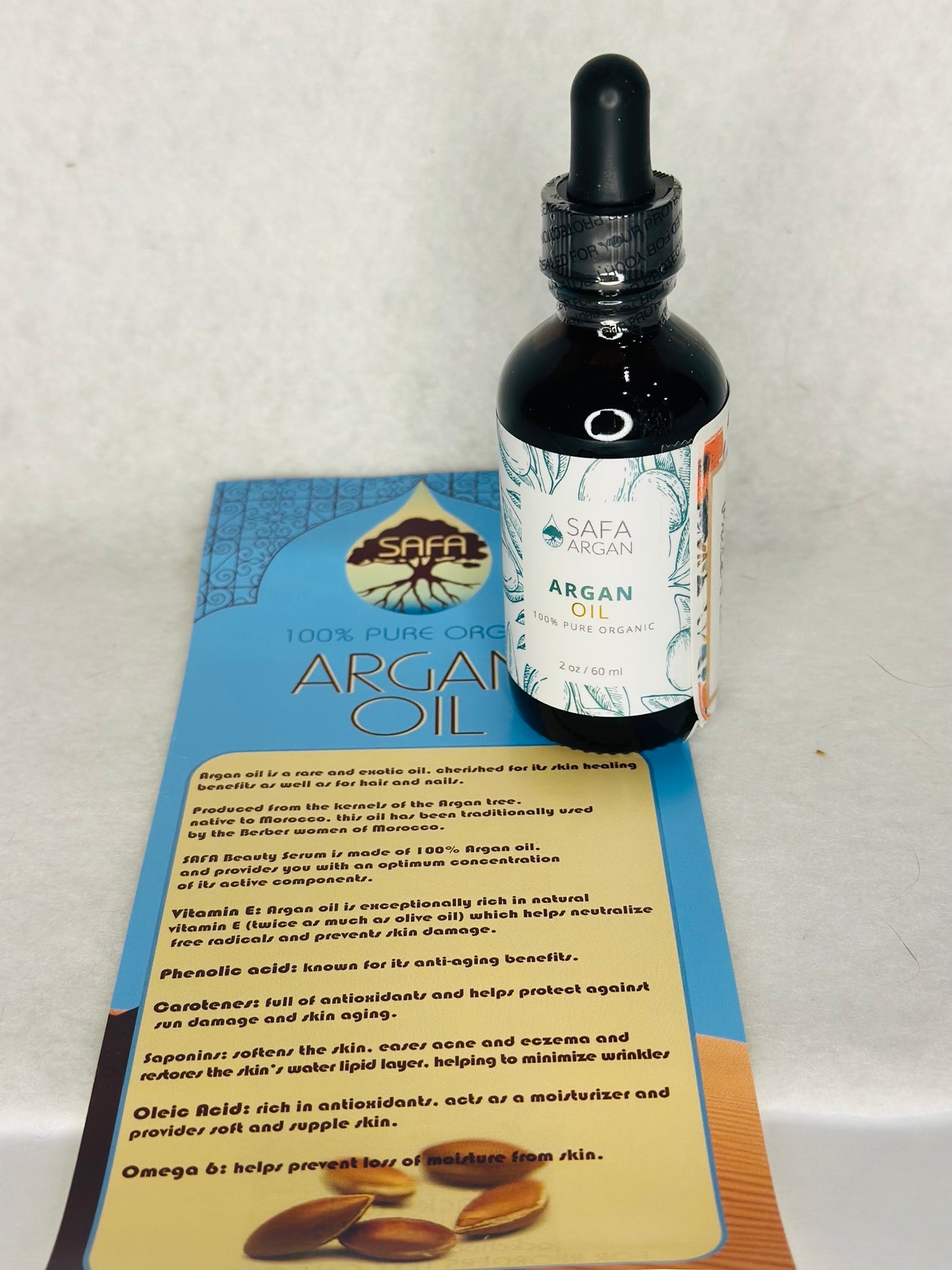 Argan Oil