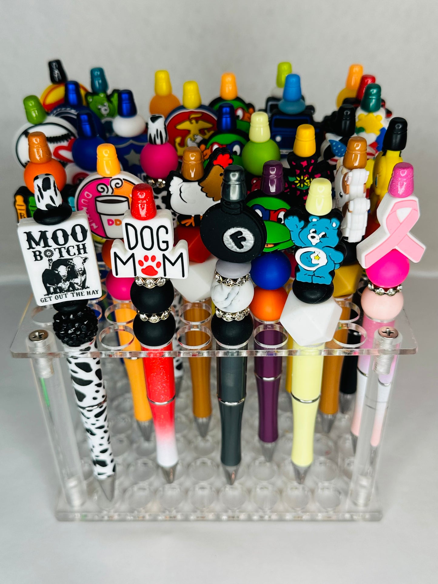 Pens